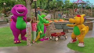 Watch Barney & Friends Online - Full Episodes - All Seasons - Yidio