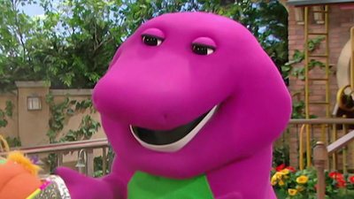 Barney & Friends Season 11 Episode 15