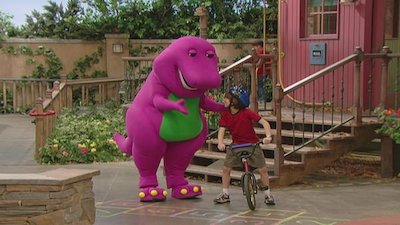 Barney & Friends Season 11 Episode 16