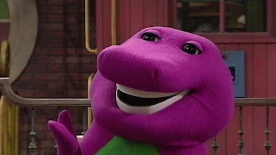 Barney & Friends Season 7 Episode 5