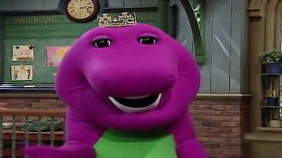 Barney & Friends Season 7 Episode 6