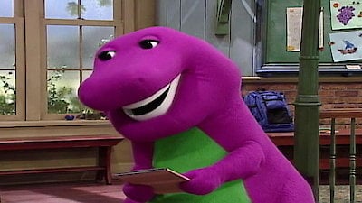 Barney & Friends Season 7 Episode 10