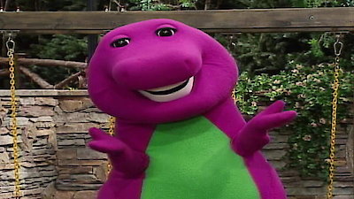 Barney & Friends Season 7 Episode 18