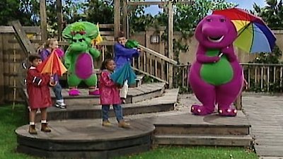 Barney & Friends Season 7 Episode 2