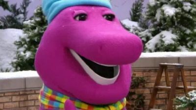 Barney & Friends Season 1 Episode 17