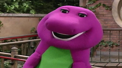 Watch Barney & Friends Season 9 Episode 11 - I'm a Builder Online Now