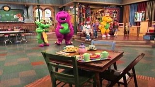 Watch Barney & Friends Online - Full Episodes - All Seasons - Yidio