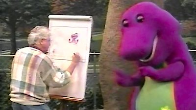 Barney & Friends Season 2 Episode 9