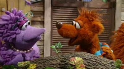 Barney & Friends Season 1 Episode 10