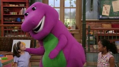 Barney & Friends Season 1 Episode 22