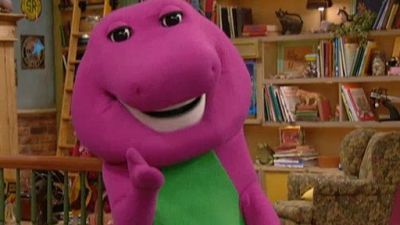 Barney & Friends Season 1 Episode 47