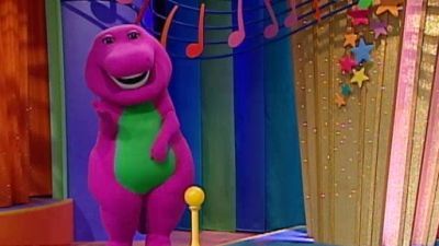 Barney & Friends Season 1 Episode 31