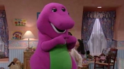 Barney & Friends Season 1 Episode 3