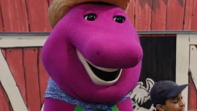Barney & Friends Season 1 Episode 11