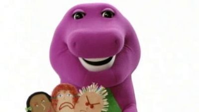 Barney & Friends Season 1 Episode 19