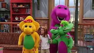 Watch Barney & Friends Online - Full Episodes - All Seasons - Yidio