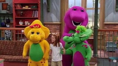 Barney & Friends Season 1 Episode 40