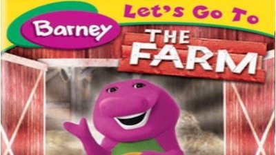 Barney & Friends Season 1 Episode 26