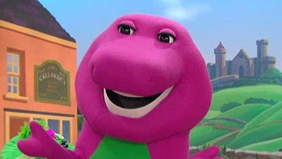 Barney & Friends Season 1 Episode 35