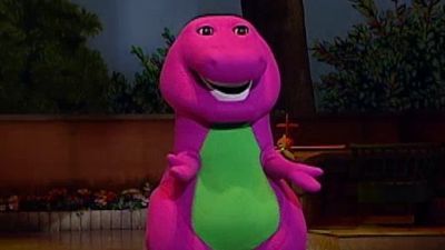 Barney & Friends Season 1 Episode 24