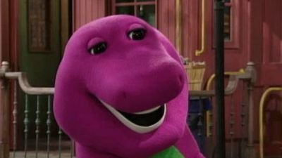 Barney & Friends Season 1 Episode 16