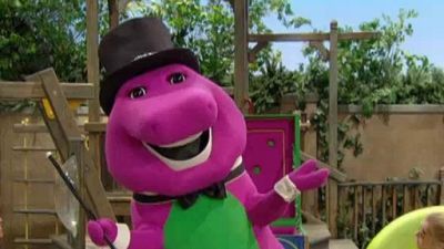 Barney & Friends Season 1 Episode 38