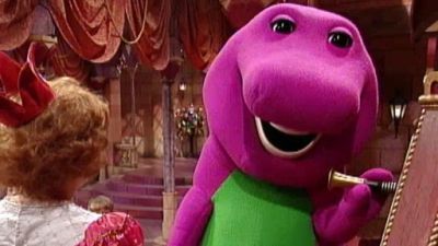 Barney & Friends Season 1 Episode 13