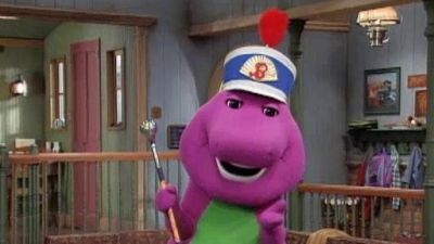 Barney & Friends Season 1 Episode 20