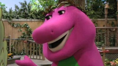 Barney & Friends Season 1 Episode 34