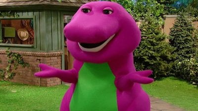 Barney & Friends Season 15 Episode 4