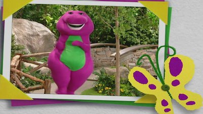 Barney & Friends Season 15 Episode 7