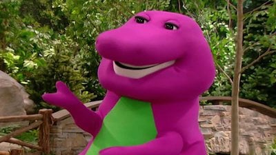 Barney & Friends Season 15 Episode 2