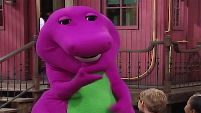 Barney & Friends Season 8 Episode 8