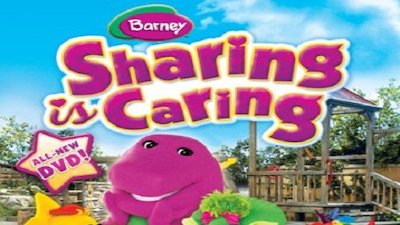 Barney & Friends Season 8 Episode 3