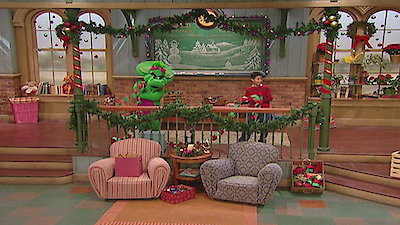 Barney & Friends Season 15 Episode 9