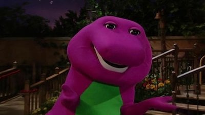 Barney & Friends Season 11 Episode 10