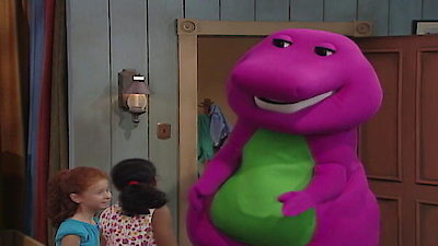 Barney & Friends Season 11 Episode 7