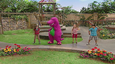 Barney & Friends Season 12 Episode 9