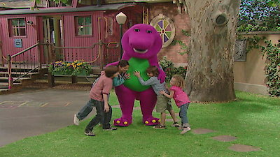 Barney & Friends Season 12 Episode 7