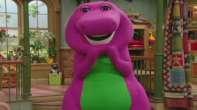 Barney & Friends Season 12 Episode 4