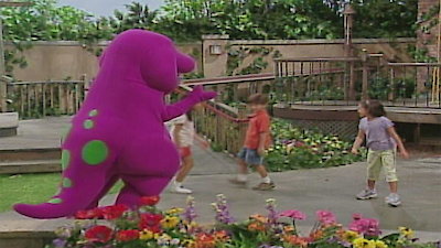 Barney & Friends Season 10 Episode 4