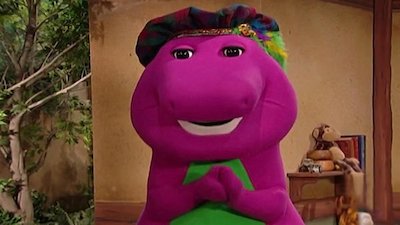 Barney & Friends Season 15 Episode 1