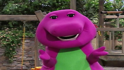 Barney & Friends Season 10 Episode 8