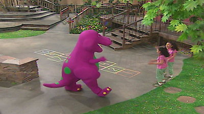 Barney & Friends Season 12 Episode 1