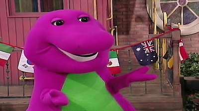 Barney & Friends Season 9 Episode 3