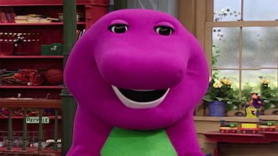 Barney & Friends Season 8 Episode 7