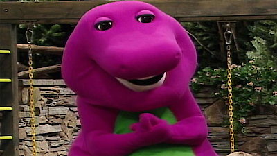 Barney & Friends Season 8 Episode 1