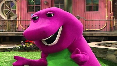 Barney & Friends Season 8 Episode 10