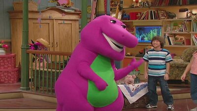 Barney & Friends Season 11 Episode 9