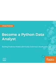 Become a Python Data Analyst